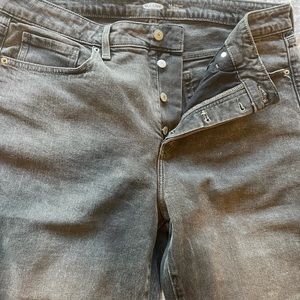 Old Navy O.G. Straight High-Rise Size 16